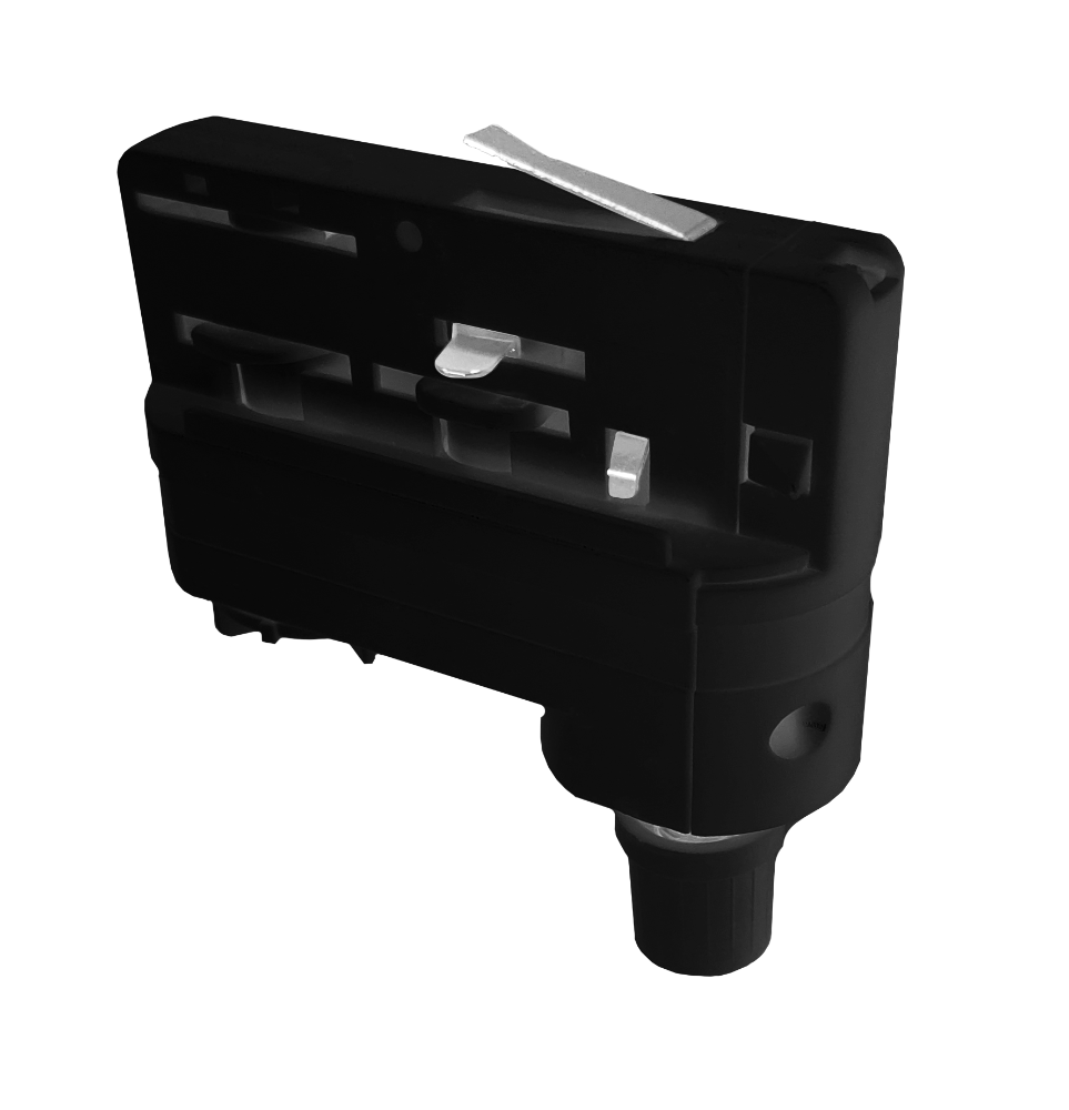 CENTURY lištový konektor závěsného svítidla 