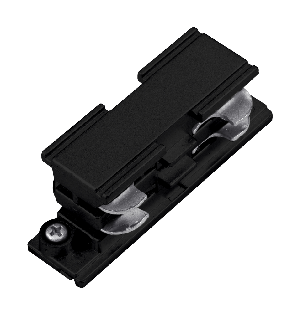 CENTURY 3-fázový vnitřní propojovací díl Černý 