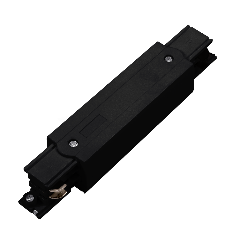 CENTURY 3-fázový průběžný díl Černý 