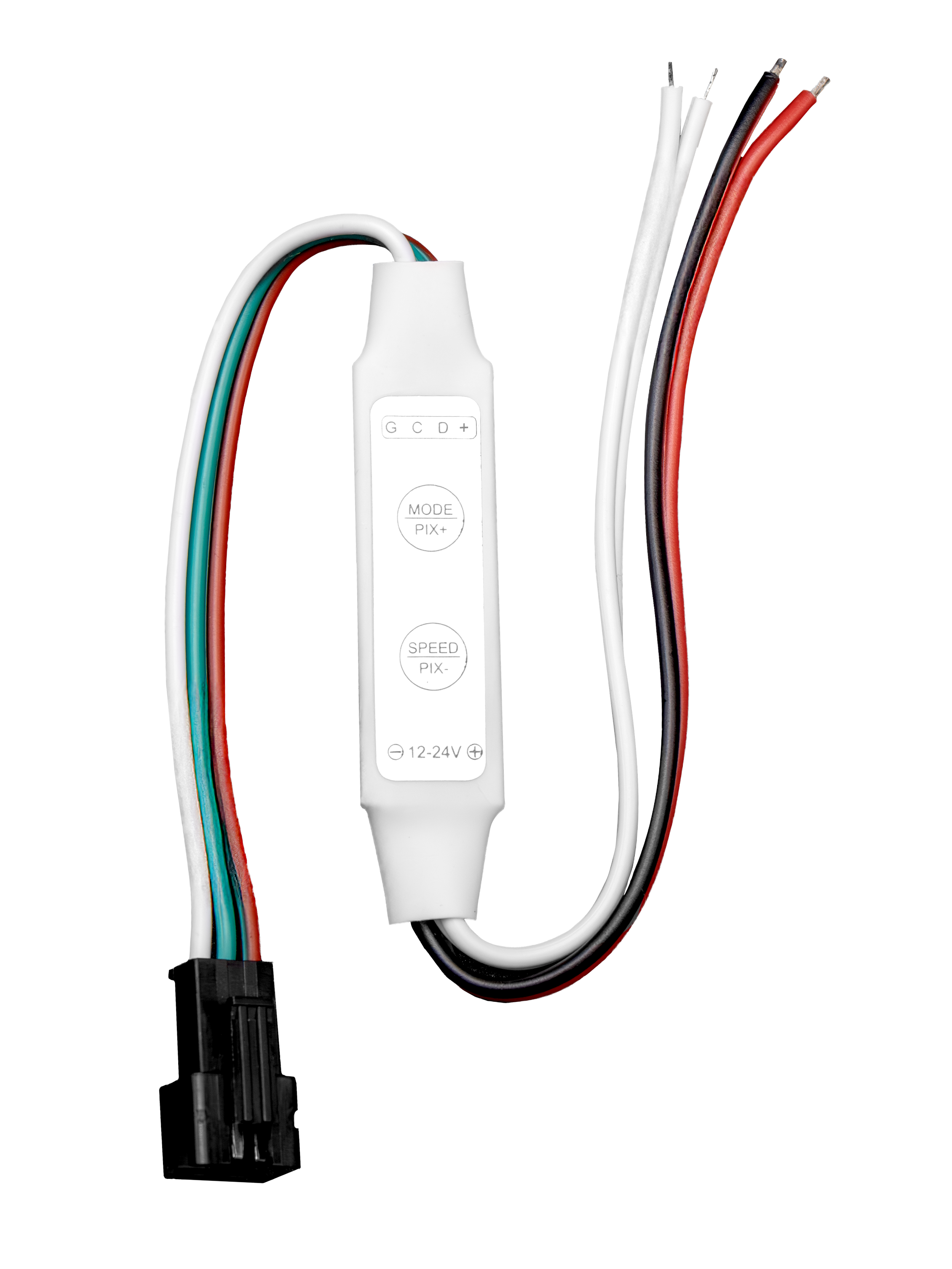 Century ACCENTO PRO FLOW mini ovladač IP20 