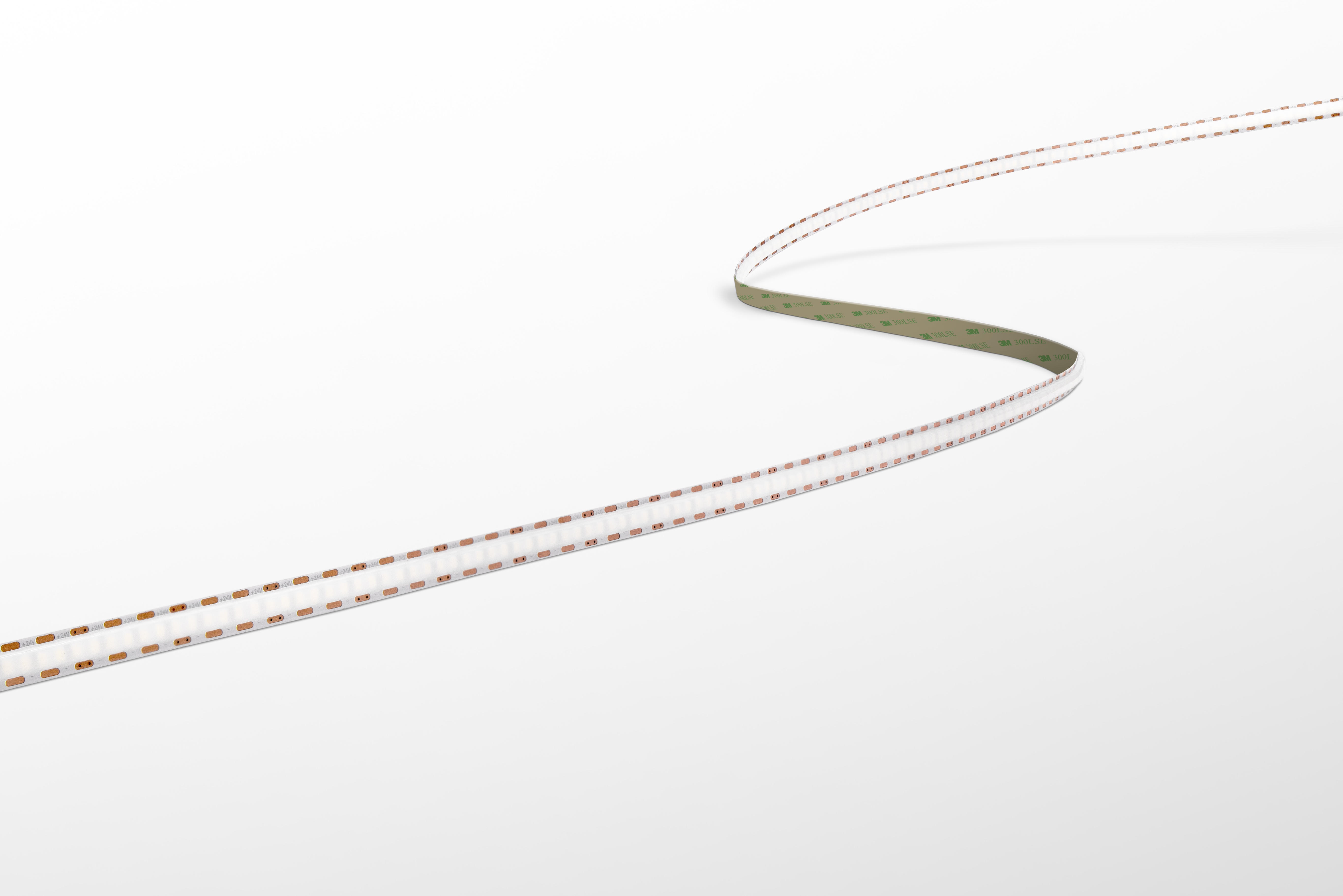 Century ACCENTO PRO FREE CUT 5m 10W/m 1080lm/m 6.000K 120° IP20 stmívatelný