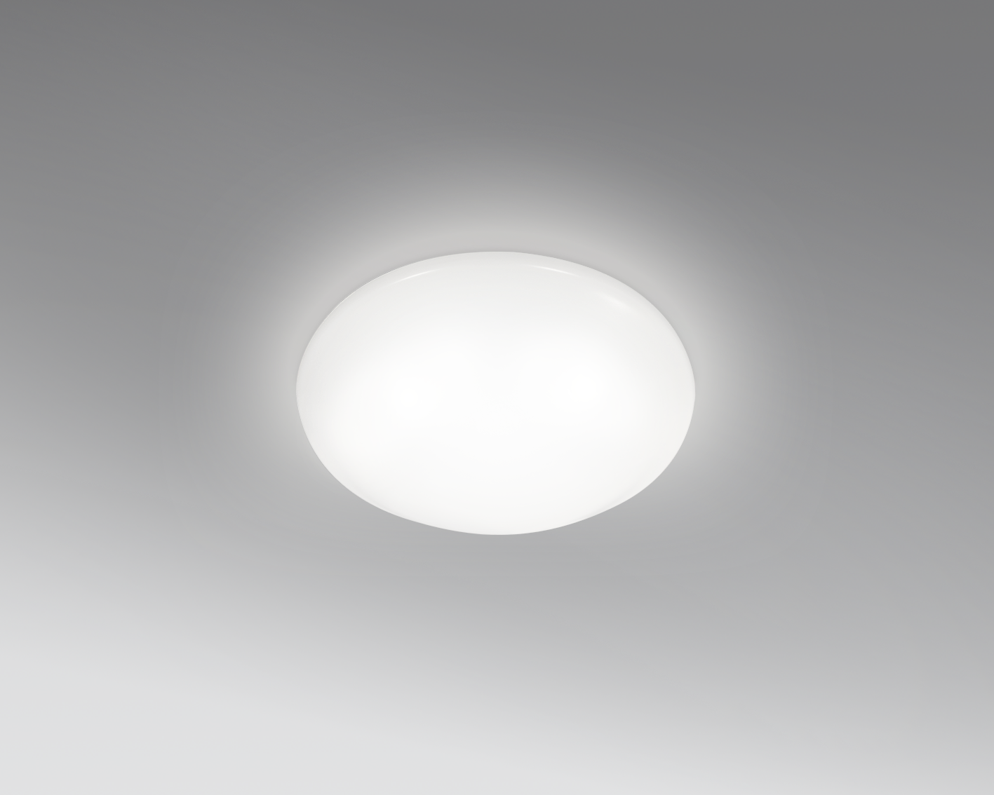 CENTURY BLANCA PERLA LED svítidlo 32W 3200lm 3000/4000/6000K 180° IP44 