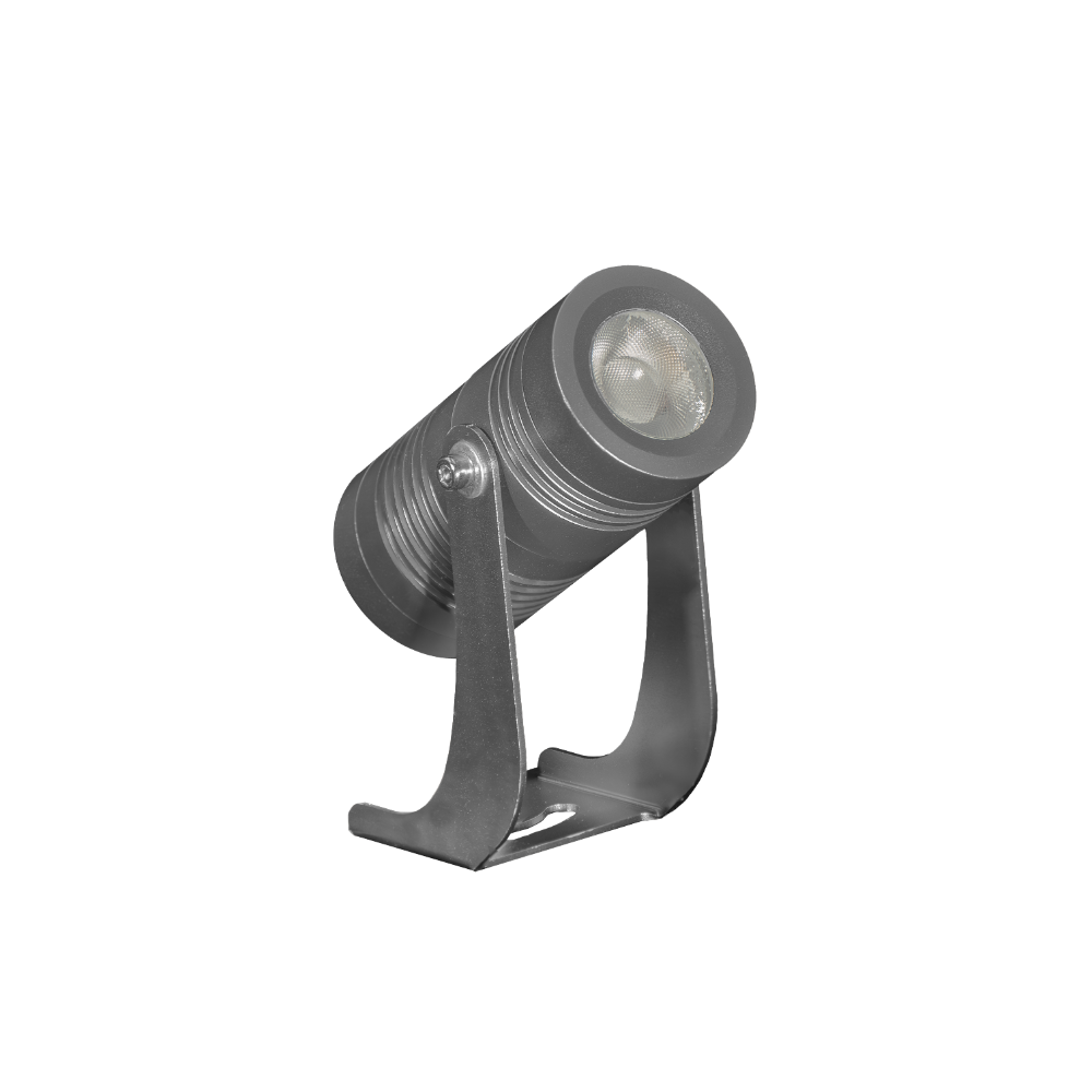 CENTURY BLAZE reflektor 7W 550lm 3000K IP67
