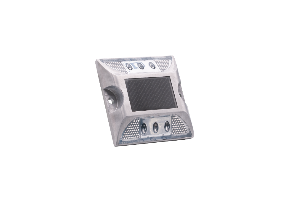 CENTURY SIGNALATOR LED solární ukazatel 0,2W 4000K IP68