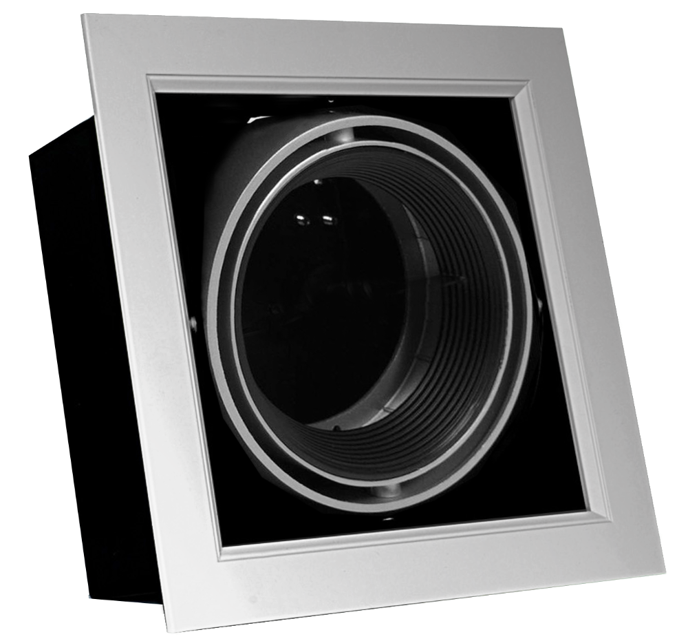 Svítidlo zapuštěné - CF1P-AR111