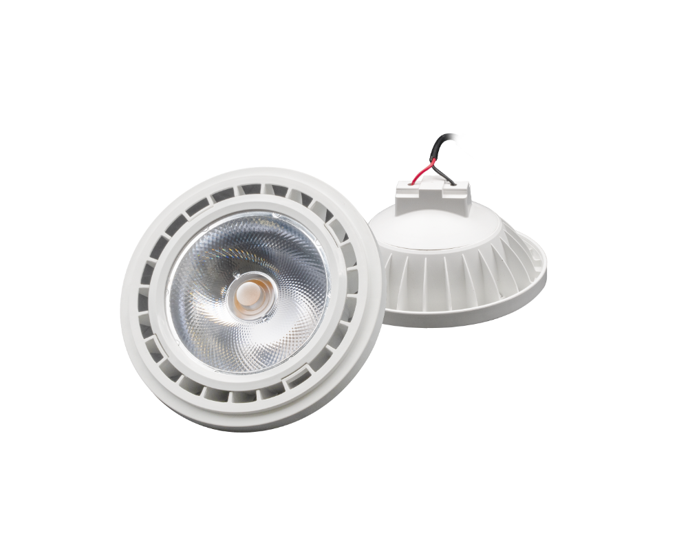 CENTURY LED ZDROJ AR111 15W 4000K 1200Lm 