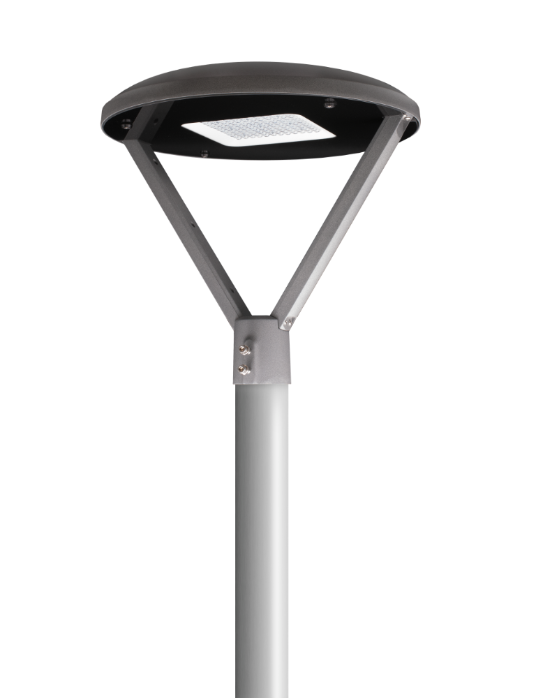 CENTURY CITYONE pouliční svítidlo 60W 3000K 7800lm IP65