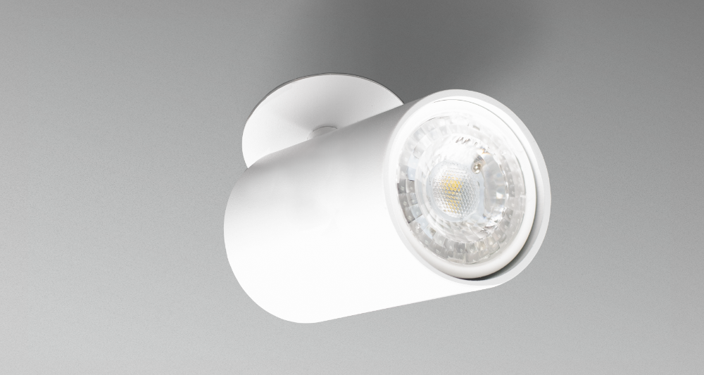 CENTURY ENFASI ROUND ENIBOR-GU10