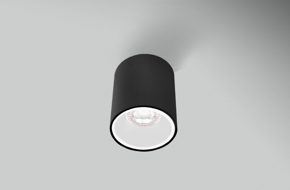 CENTURY ESSENZA LED stropní svítidlo GU10