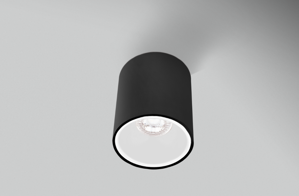 CENTURY ESSENZA LED stropní svítidlo GU10