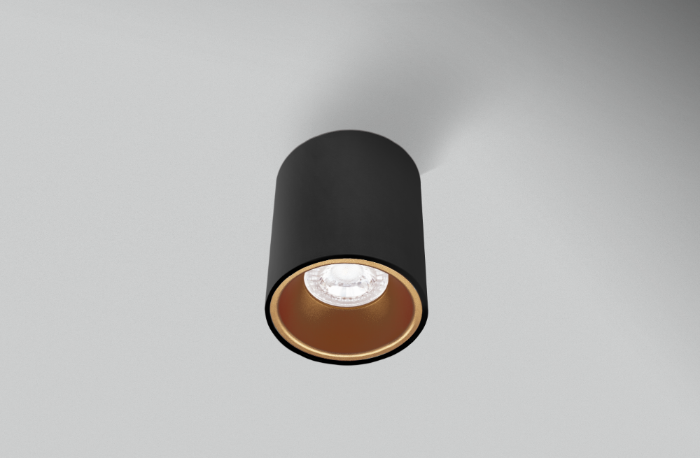 CENTURY ESSENZA LED stropní svítidlo GU10