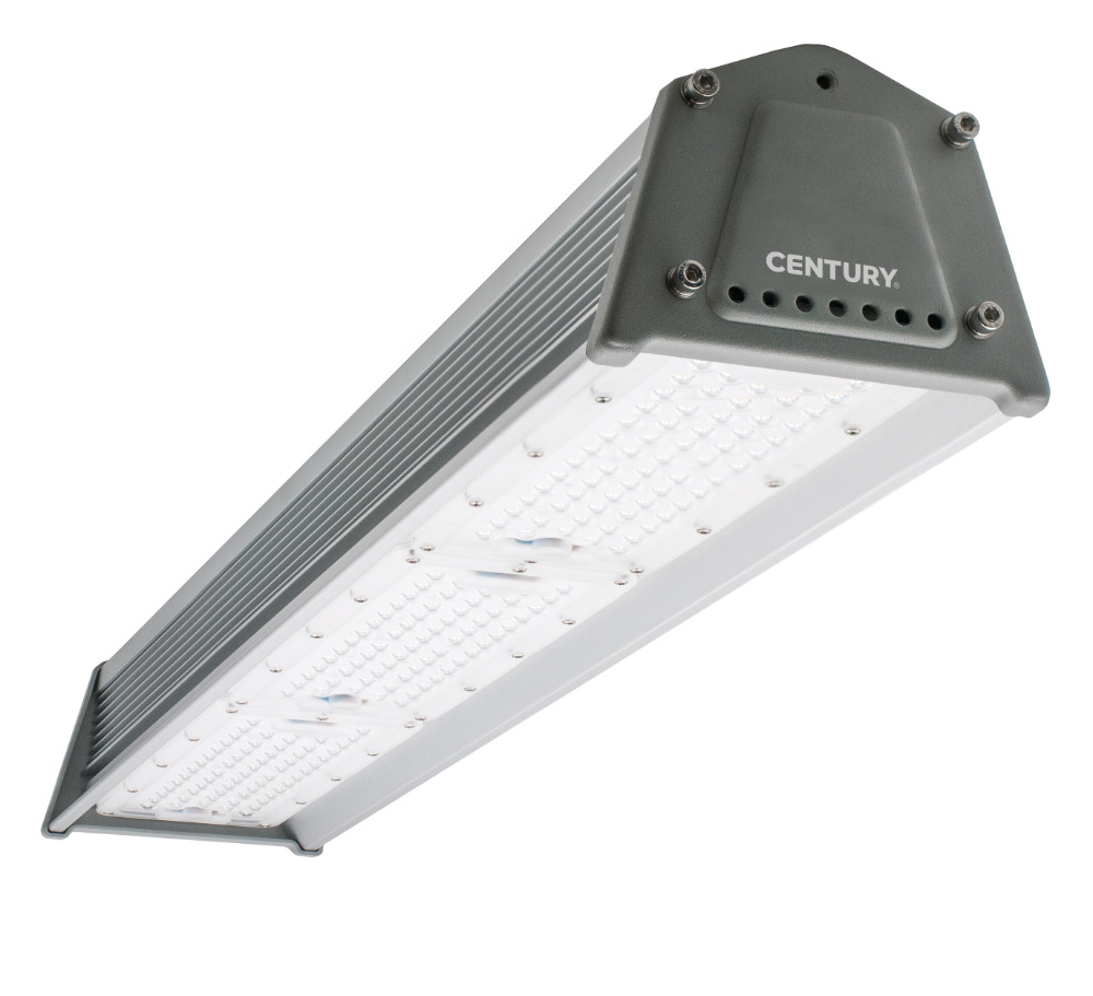 CENTURY LED EXTREMA průmyslové svítidlo závěsné 15