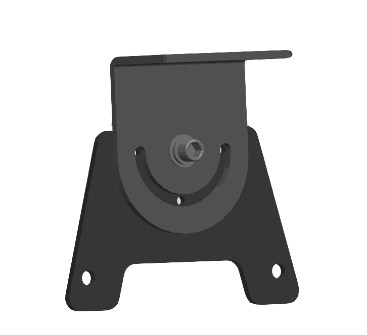 CENTURY PŘÍSLUŠENSTVÍ sada pro stropní montáž svít