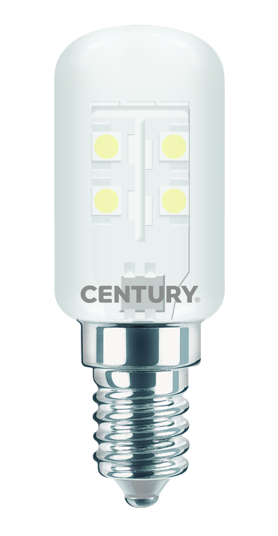 CENTURY LED žárovka do lednice 1,8W E14 5000K 130lm
