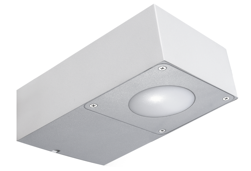 CENTURY GARDEN GAUDINO venkovní osvětlení osvětlení 5,5W 3000K 360lm IP54