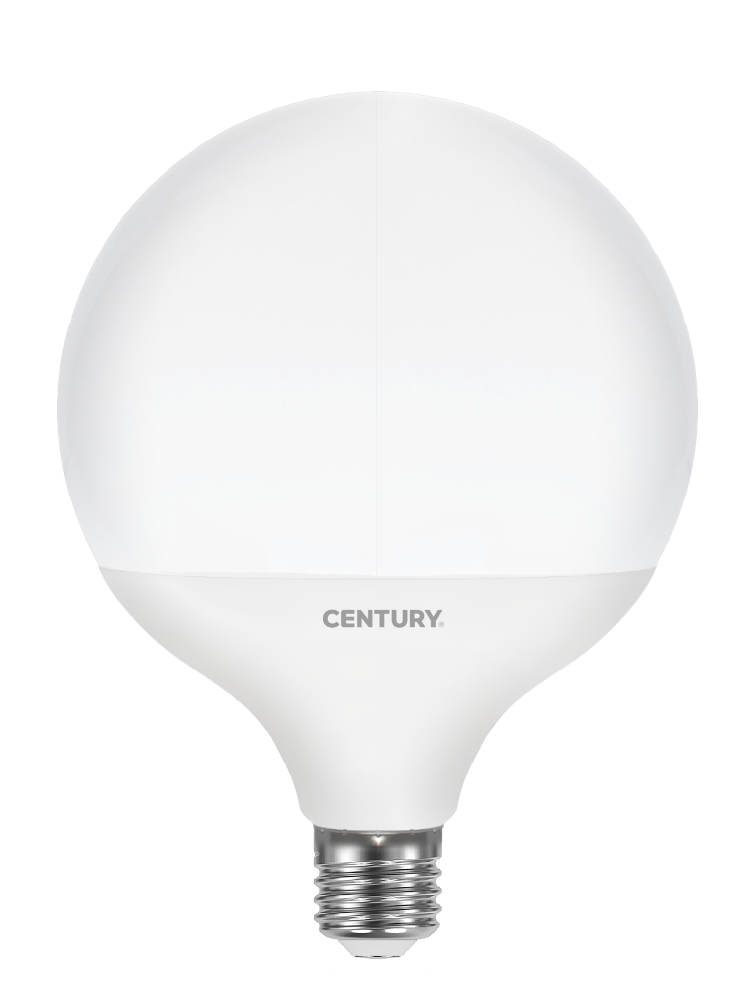 CENTURY LED GLOBE HARMONY 80 20W E27 4000K 2100lm 
