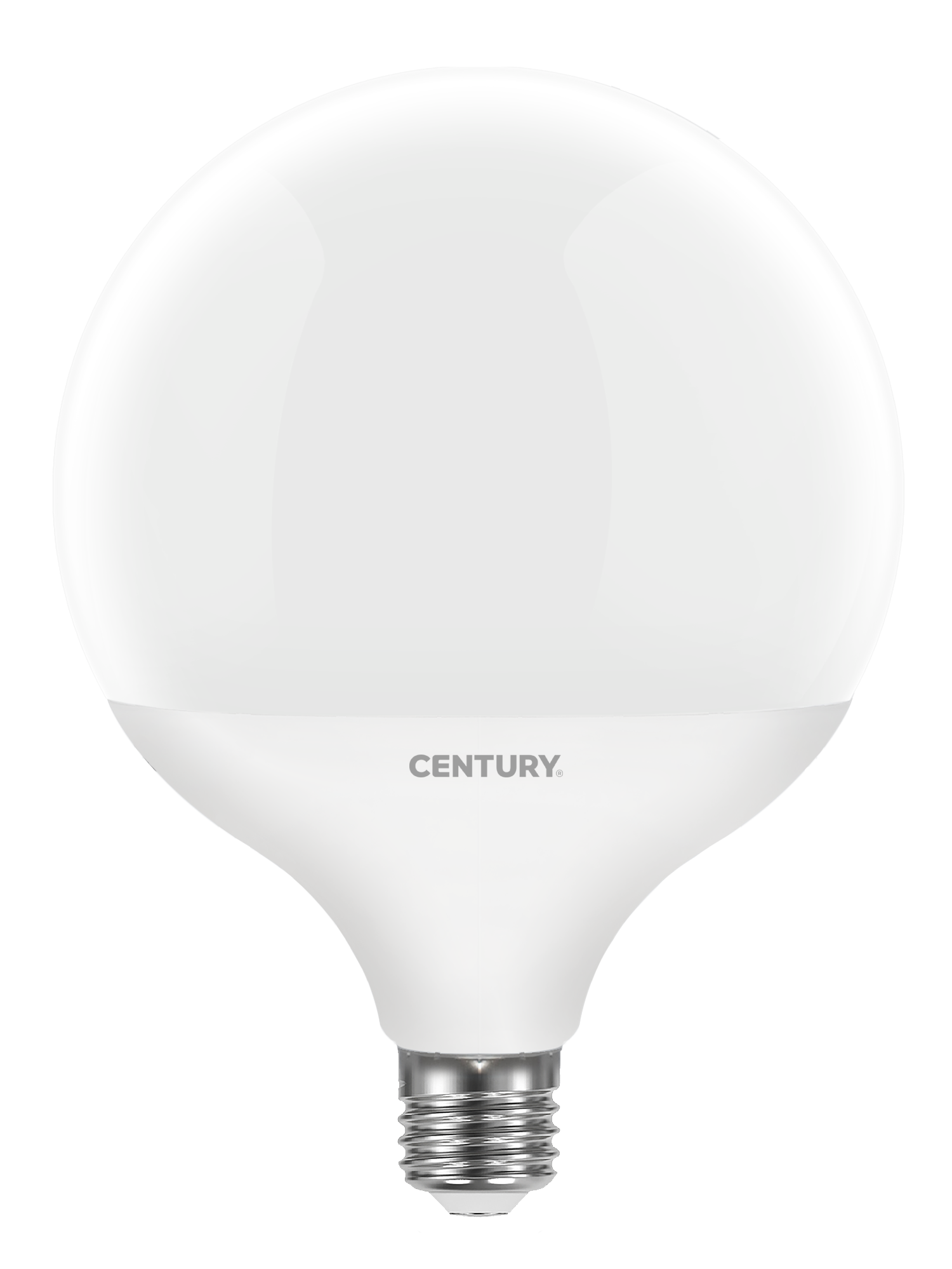CENTURY LED GLOBE HARMONY 80 24W E27 3000K 2500lm 