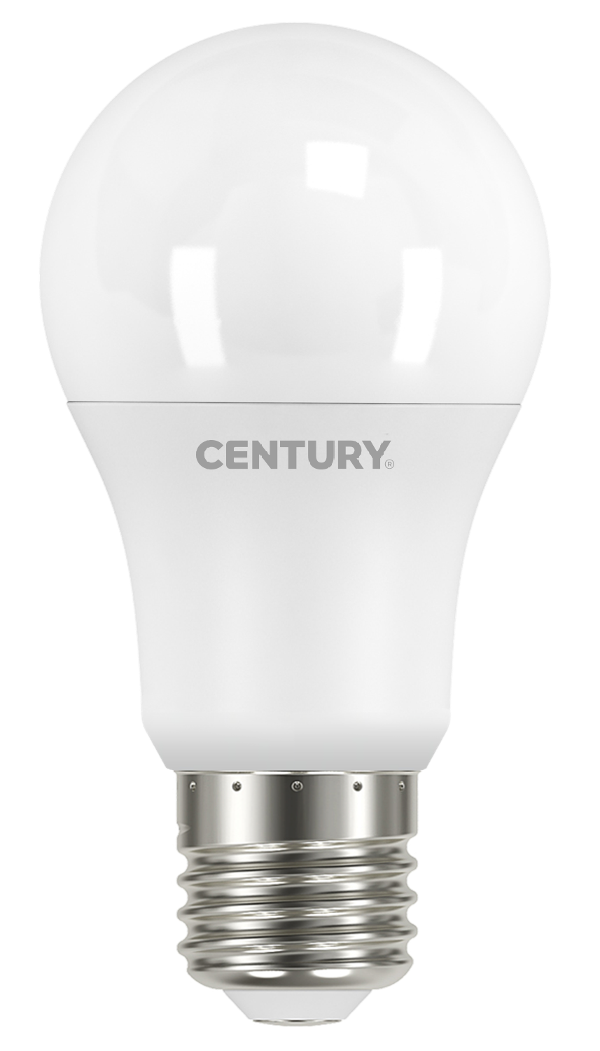 CENTURY LED A60 HARMONY 80 11W E27 3000K 1055Lm 300d 60x112mm IP20