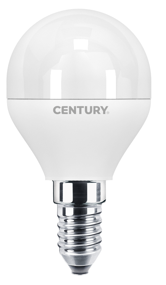 CENTURY HARMONY 80 LED kapka 4W E14 6500K