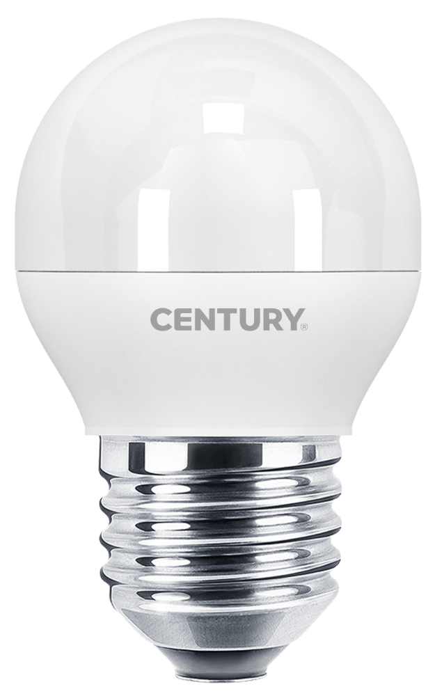 CENTURY HARMONY 80 LED kapka 4W E27 4000K