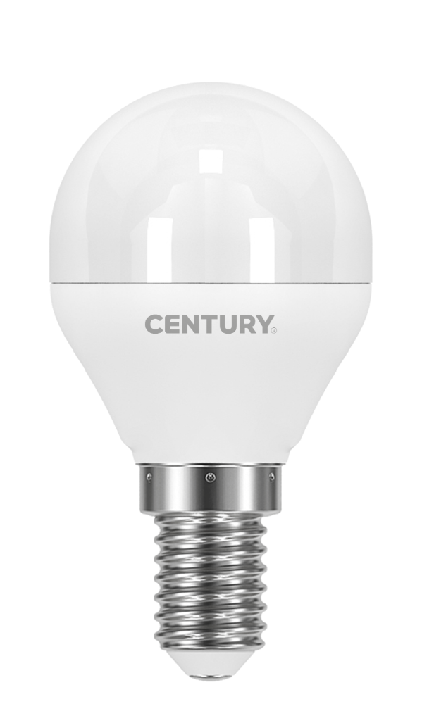 CENTURY HARMONY 80 LED kapka 4W E14 3000K