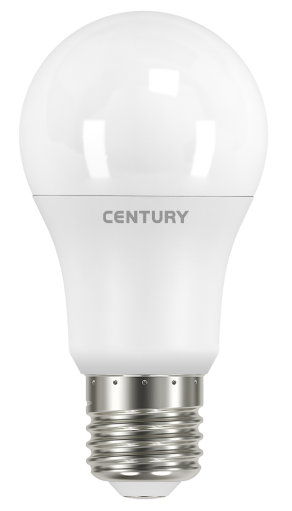 CENTURY LED A60 HARMONY95 10W E27 2700K 806lmm RA95