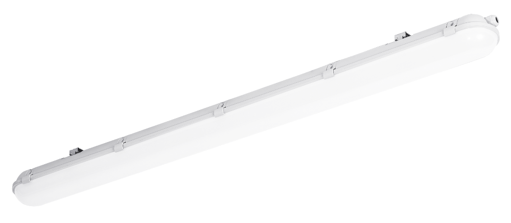 CENTURY ITALIA ROUND LED stropní svítidlo 1210mm 3