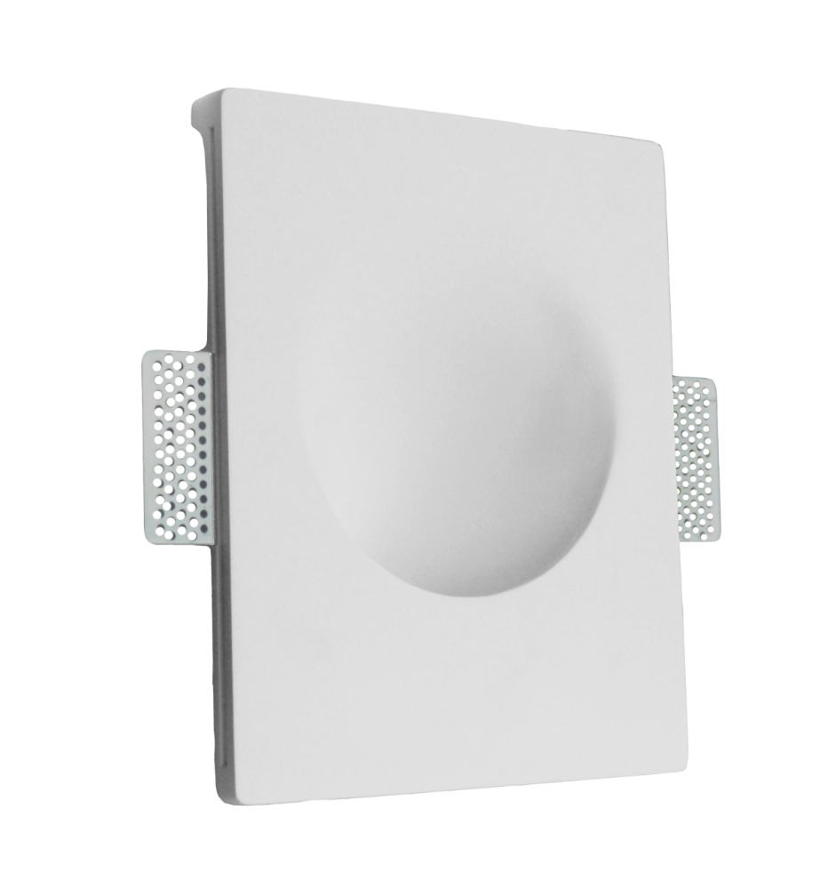 CENTURY JESSY sádrové svítidlo pro GU10