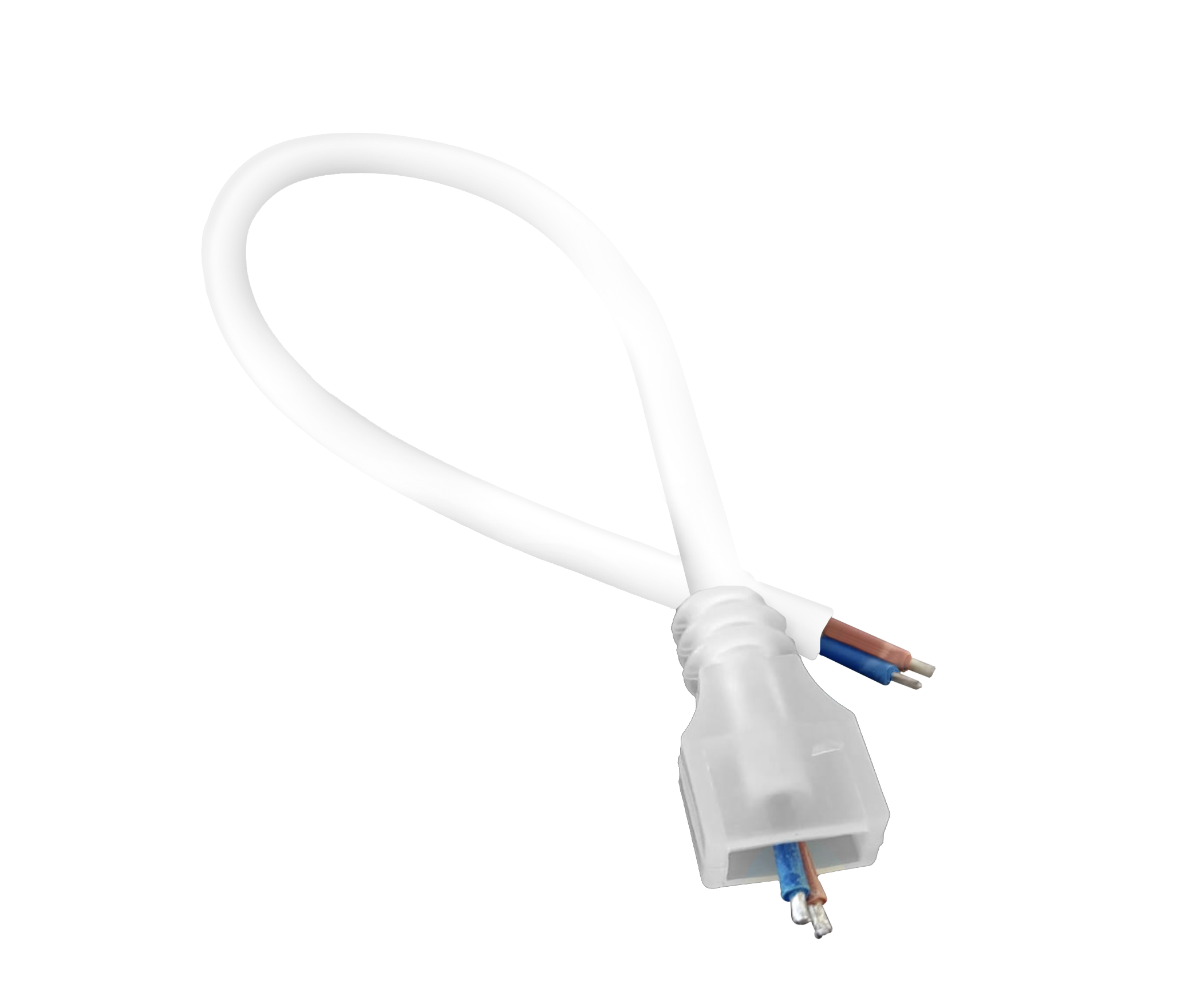 CENTURY koncovka pro LED pásek IP65