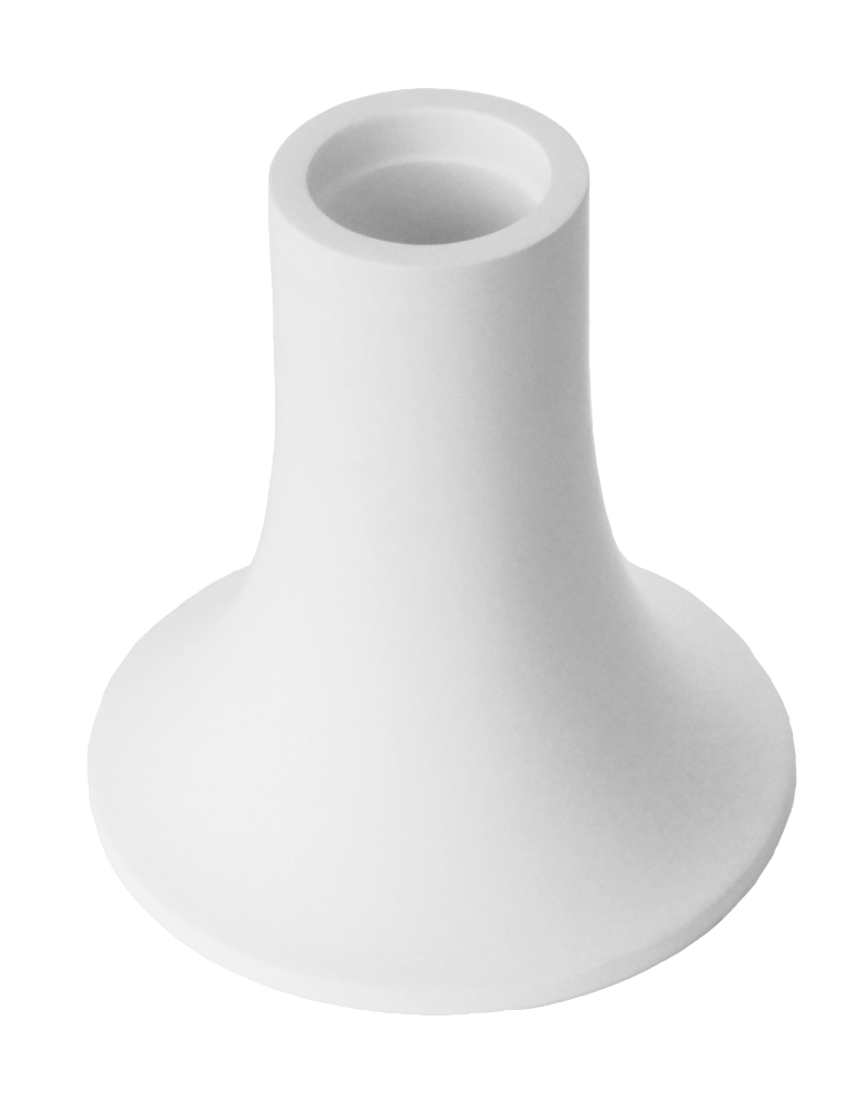 CENTURY KON stropní sádrové svítidlo GU10 IP20