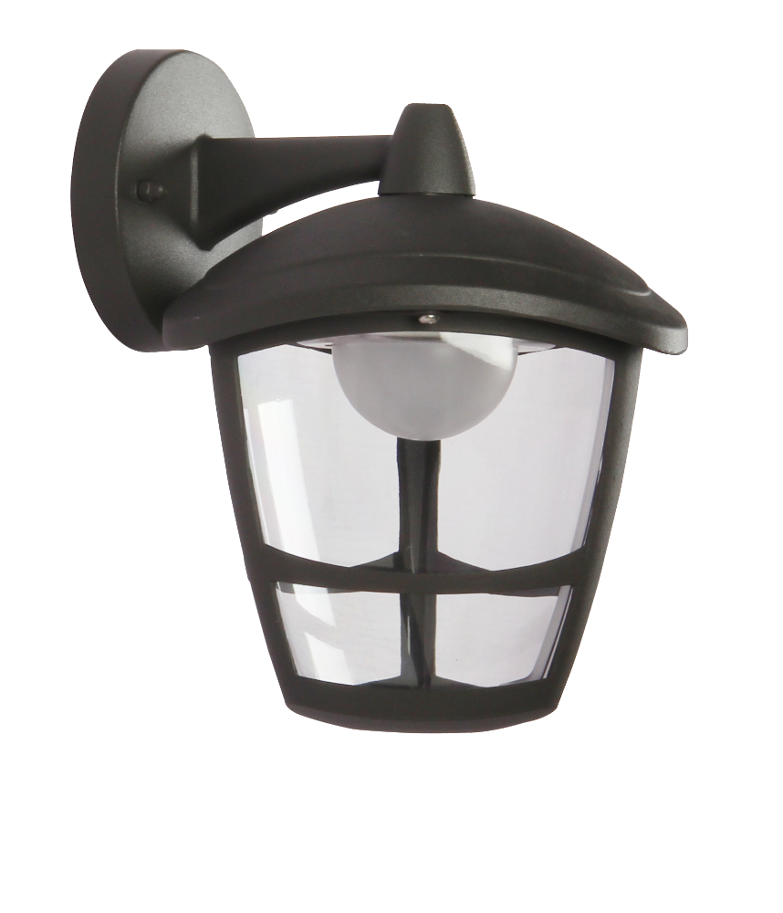 CENTURY LED LILANDA venkovní osvětlení 10W 806lm 4000K IP44