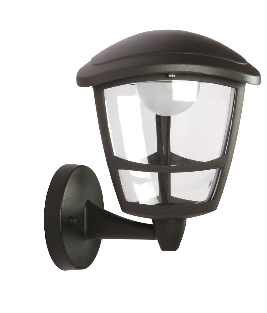 CENTURY LED LILANDA venkovní svítidlo 10W 4000K 806lm IP44