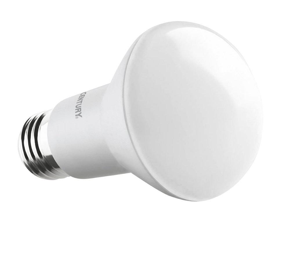 LED R63 10W E27 4000K 806Lm 63x103mm IP20 120d