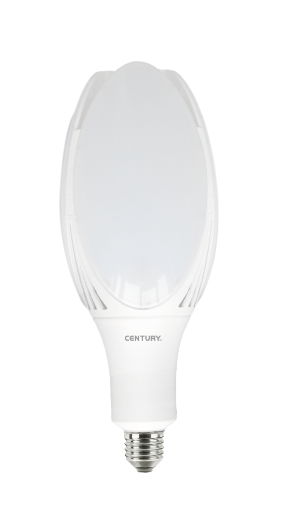 CENTURY LED LOTUS 30W E27 3000K 2800Lm IP20 330d 96x228mm