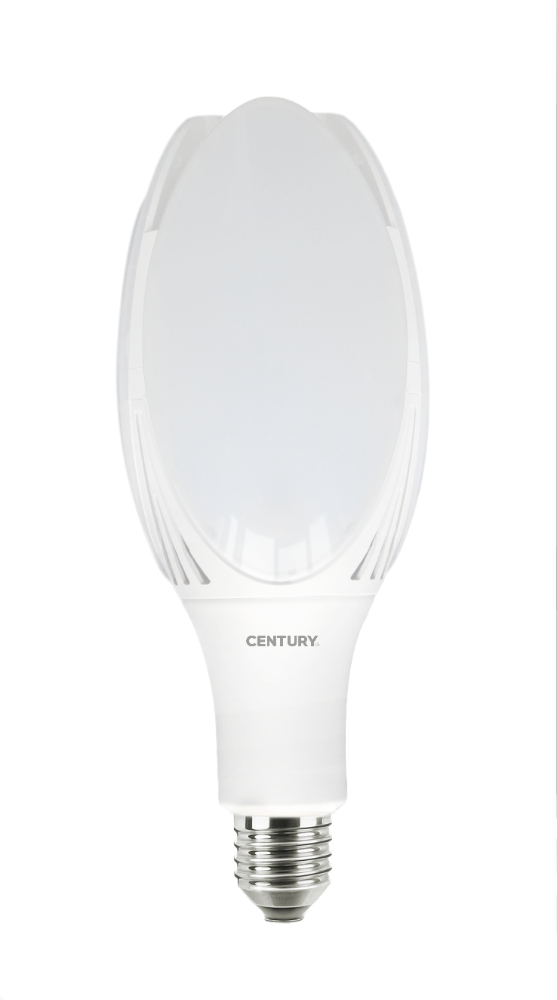 CENTURY LED LOTUS 50W E40 3000K 4750Lm IP20 330d 108x264mm
