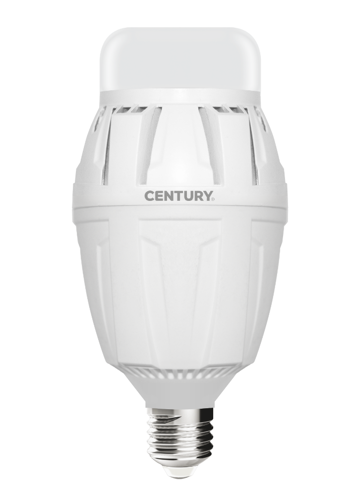 CENTURY LED zdroj MAXIMA 40W E27 4000K 4000lm