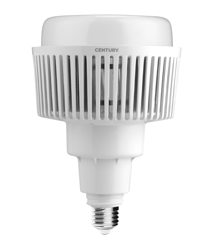 CENTURY MAXIMA LED zdroj 100W E40 4000K 8000lm