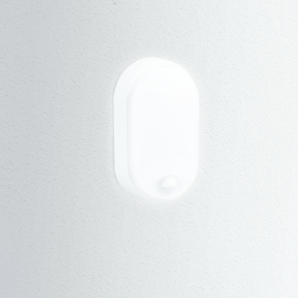 CENTURY OASI LED nástěnné svítidlo 14W 1000lm CCT 