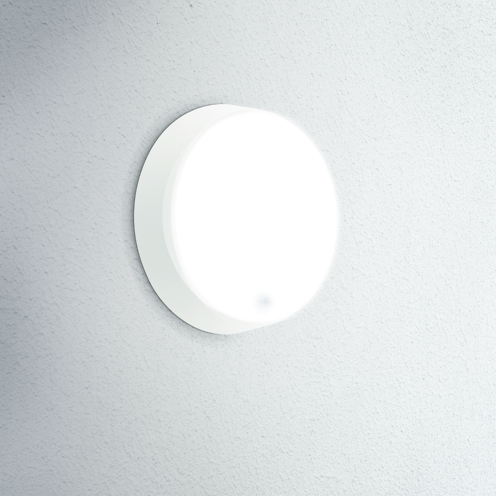 CENTURY OASI LED nástěnné svítidlo CCT se sensorem