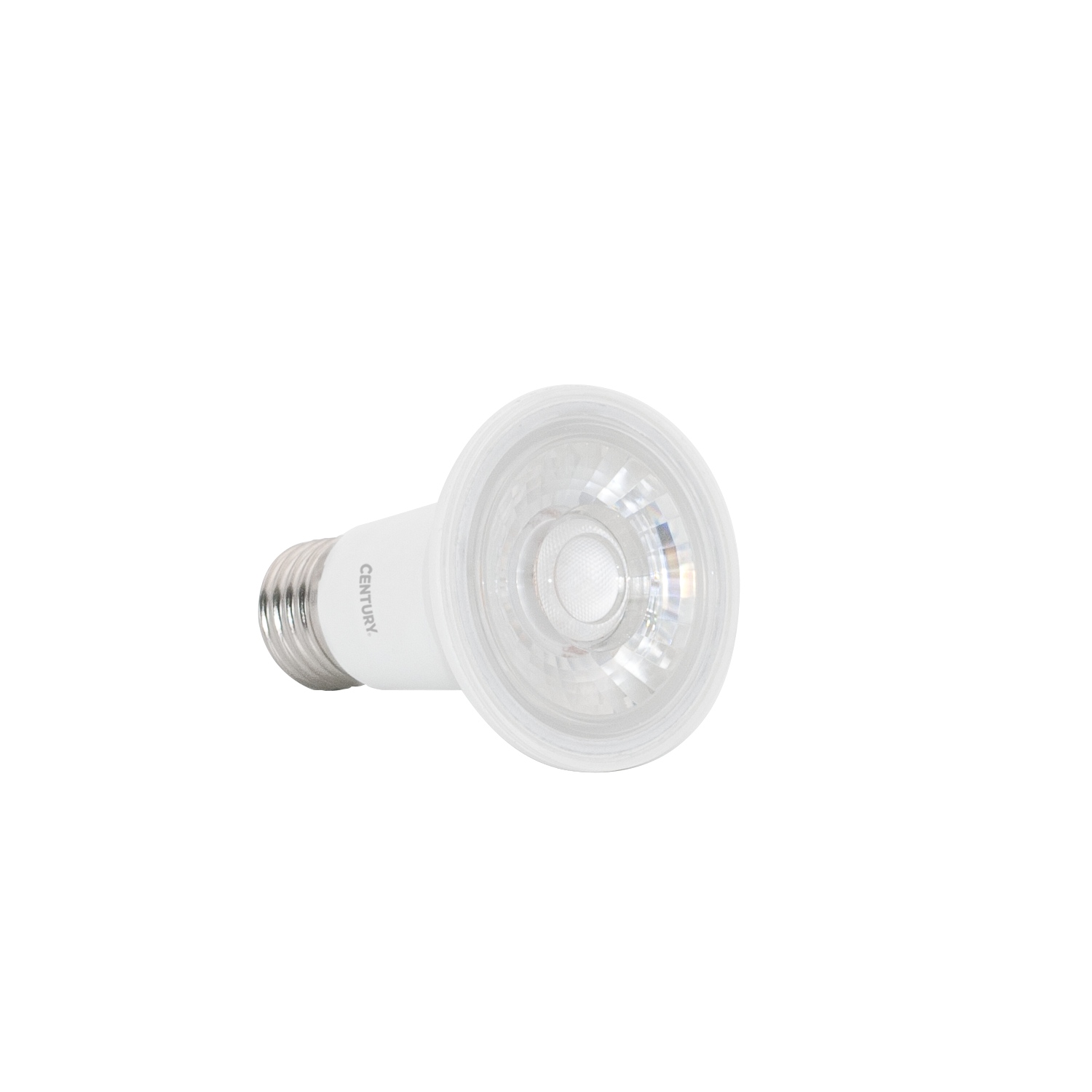 CENTURY LED PAR20 8W E27 4000K 640lm 38° 