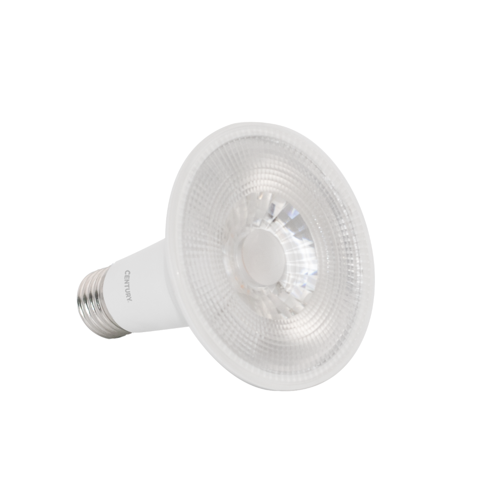 CENTURY LED PAR30 10W E27 3000K 730lm 38°