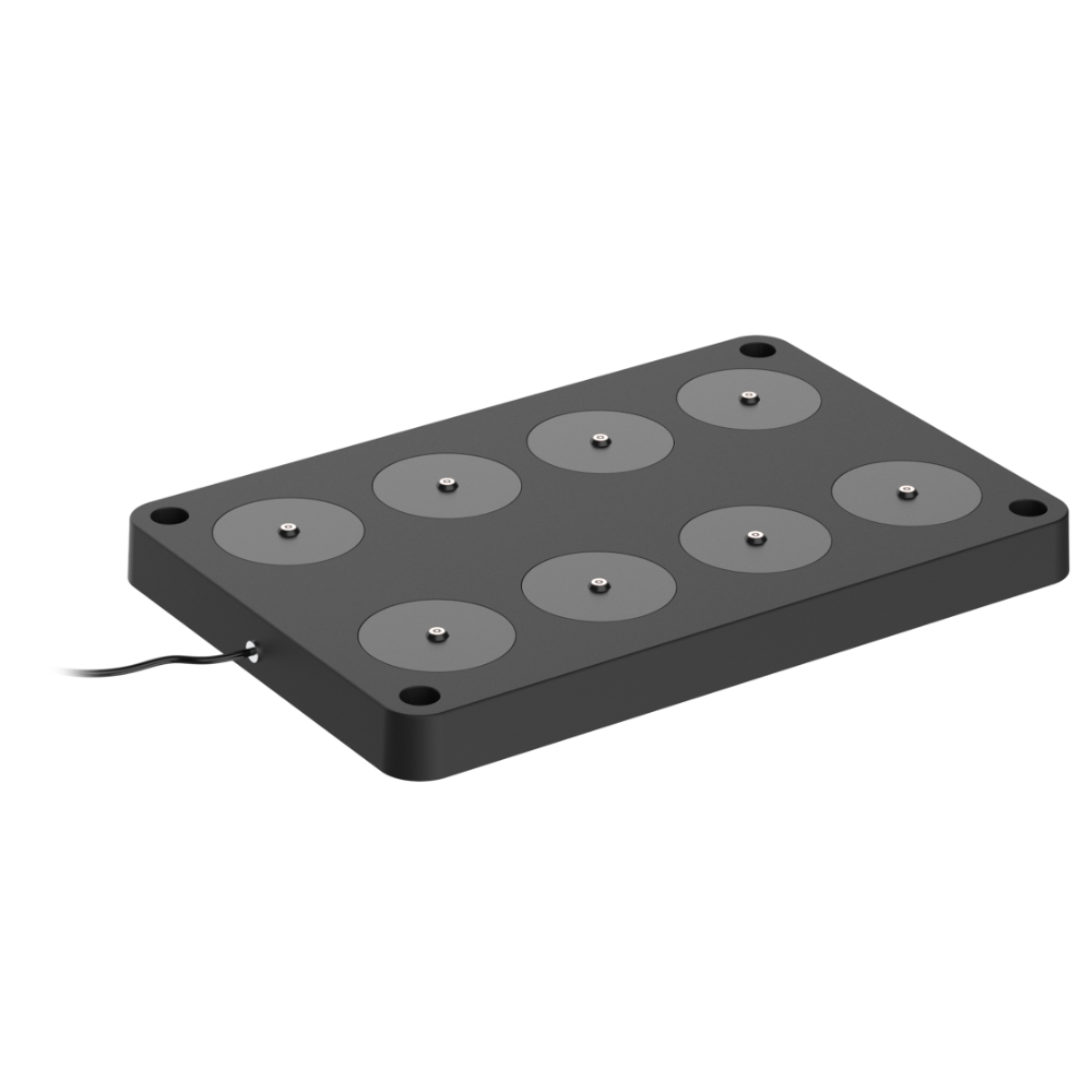 CENTURY MULTIPOWER nabíjecí základna 60W IP20