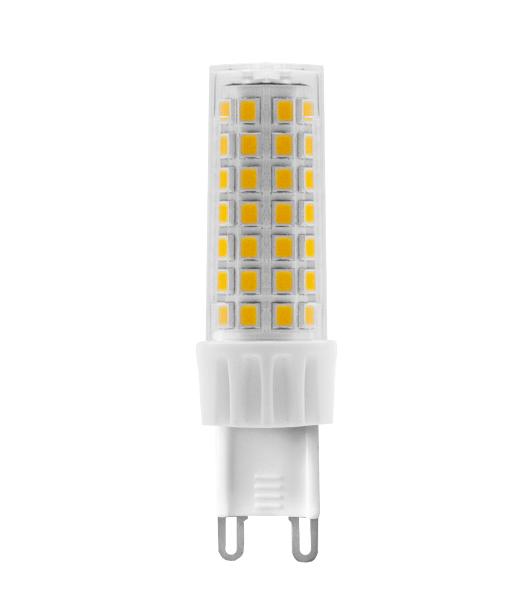 CENTURY LED zdroj G9 4,5W 6000K 430lm stmívateln