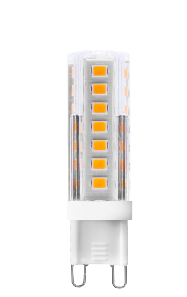 CENTURY Pixyfull LED zdroj G9 4,8W 4000K 470lm