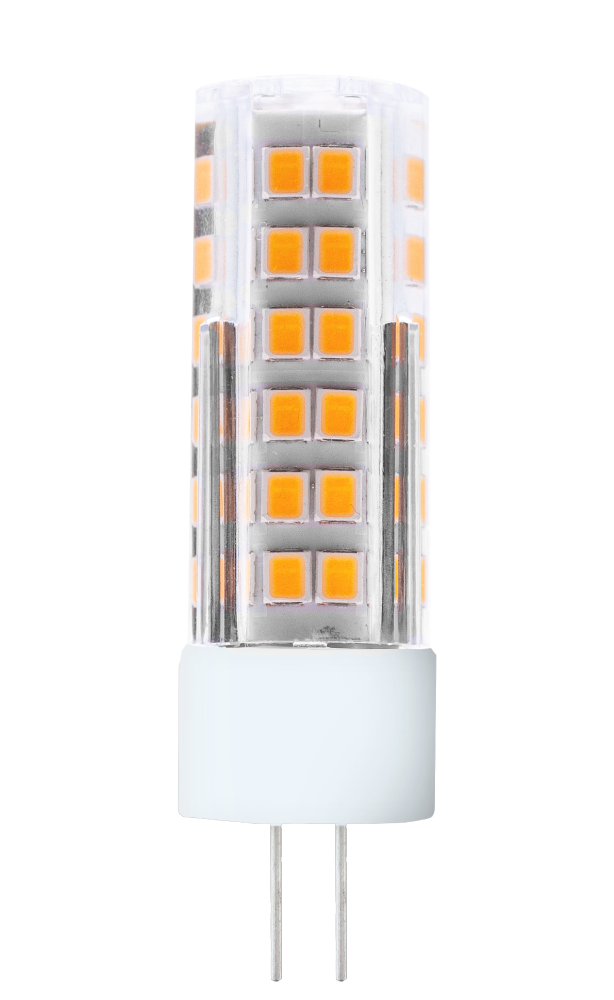 CENTURY Pixyfull LED zdroj G4 4,5W 4000K 540lm 12V AC/DC