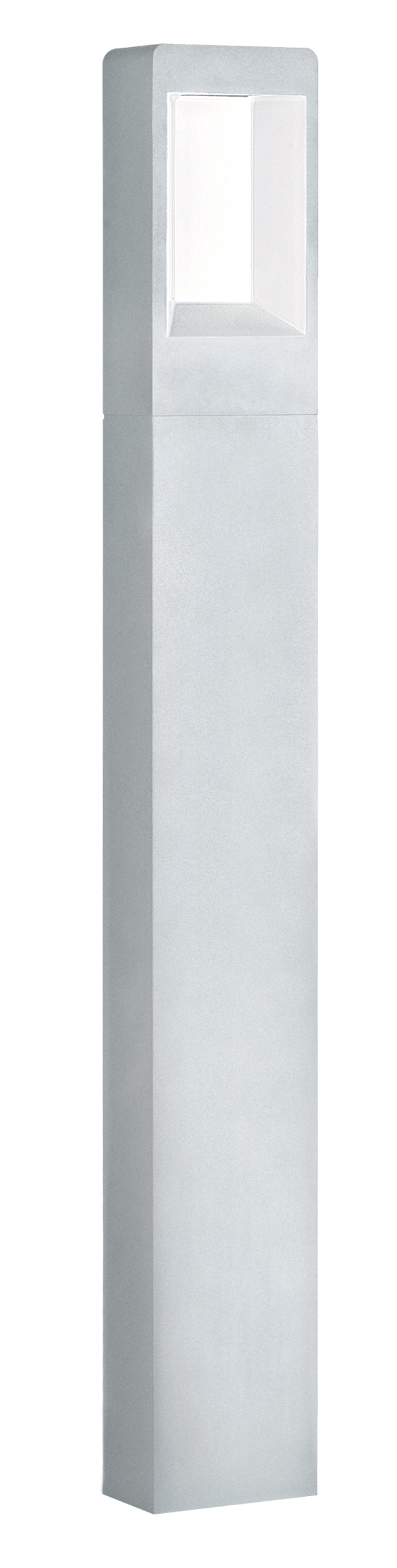 CENTURY PALADINO venkovní sloupek 4W 3000K 270lm IP54