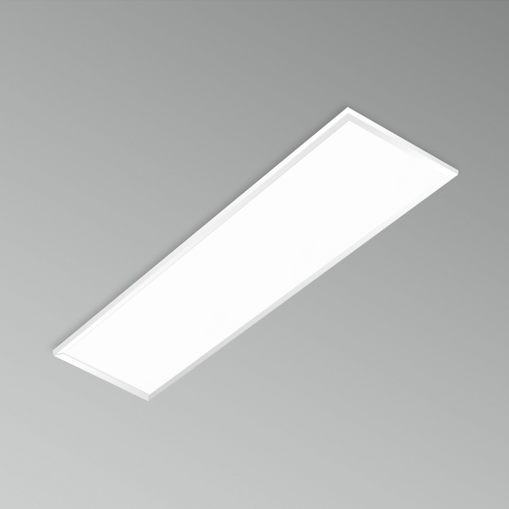 CENTURY P-QUADRO LED panel 1200x300 42W 4000K 3900