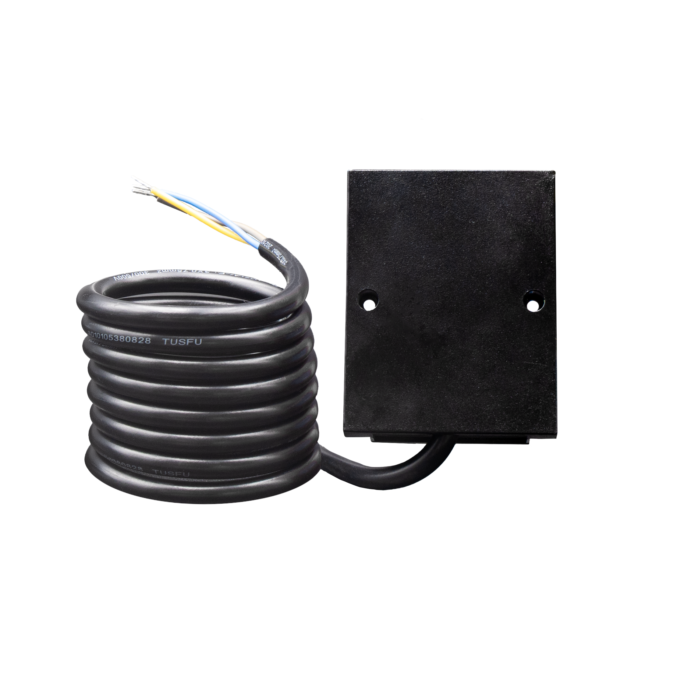 CENTURY koncovka s přívodem AC