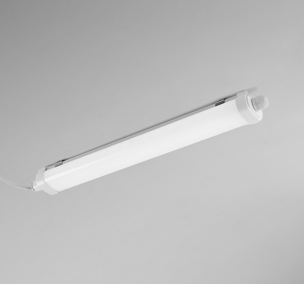CENTURY Prima LED stropní svítidlo 1230mm 50W 4000K 5400lm IP65