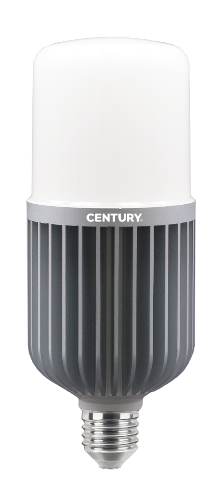CENTURY LED zdroj 40W E27 6500K 5700lm